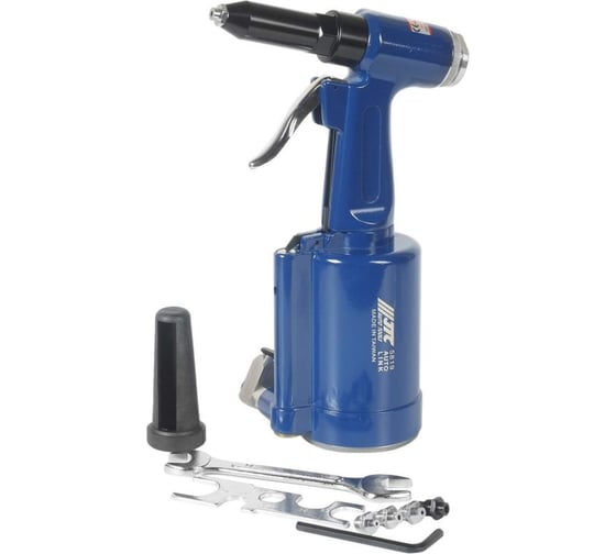 Изображение товара Пневматический заклепочник JTC 5819