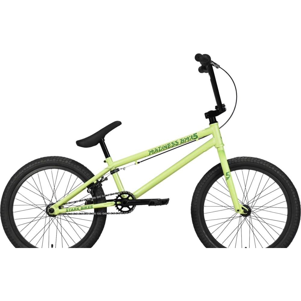 Велосипед STARK, цвет оливковый/зеленый, размер 9 HQ-0005115 Madness 2022 - фото 1