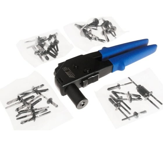 Изображение товара Заклепочник углового типа JTC 5211