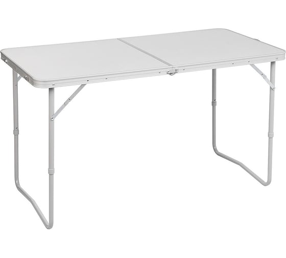 Изображение товара Складной стол Premier fishing 60x120см, без чехла, t-pr-t-60x120-1 00000322076