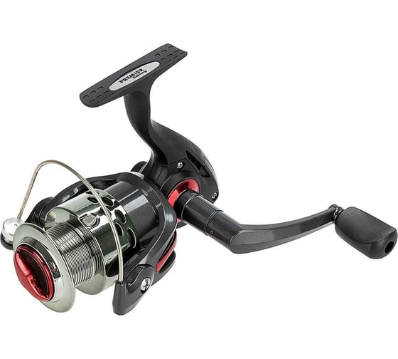 Изображение товара Катушка python 3000 1bb (рr-рт-3000) premier Premier fishing 00000173646