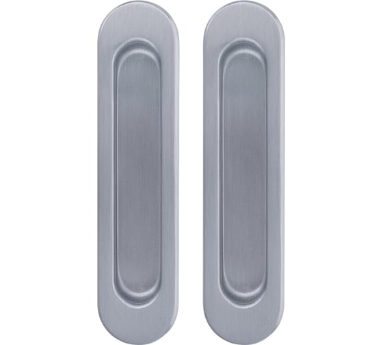 Изображение товара Ручка для раздвижных дверей ARMADILLO SH010-MWSC-33 Итальянский тисненый 45137