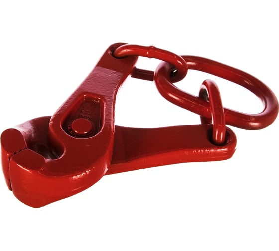 Изображение товара Захват для кузовных работ, 3т JTC C402