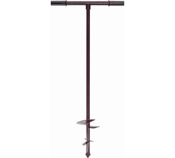 Изображение товара Садовый бур с ручкой Политех Мастер ф100 8024510