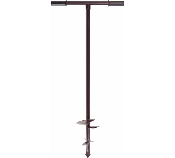 Изображение товара Садовый бур с ручкой Политех Мастер ф150 8024515