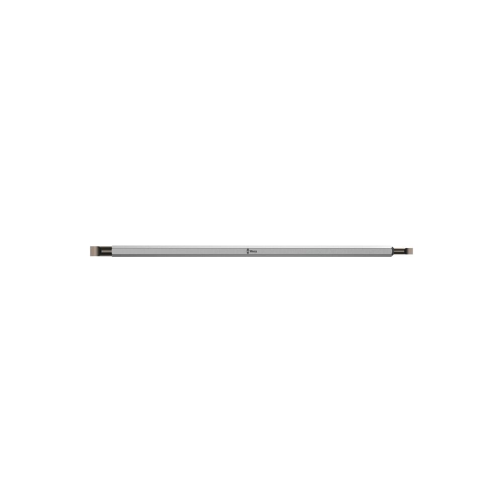 Стержень комбинированный SL4/SL6, 175 мм WERA WE-002910