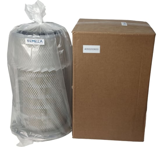 Изображение товара Фильтр воздушный Remeza 4093200600