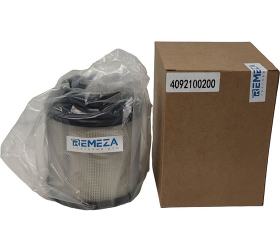 Изображение товара Фильтр воздушный Remeza 4092100200