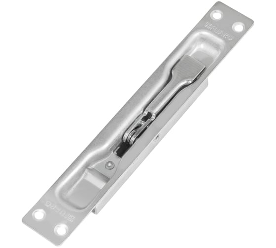 Изображение товара Торцевая задвижка FUARO (TDB 160-24) без ригеля в комплекте RIGEL-body/160 44857