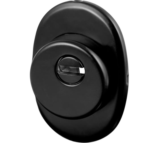 Изображение товара Броненакладка FUARO (DEF 4825 eco) BL-24 черный DEF.ECO/OV.4825 42345