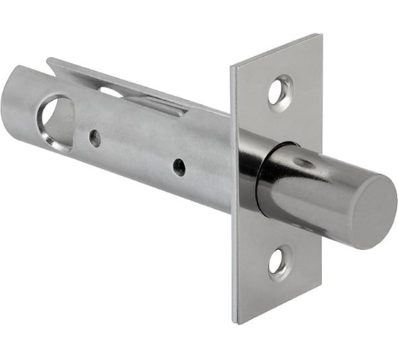 Изображение товара Врезная задвижка FUARO DB 860 eco CP (хром) 60 мм DB-ECO.860 42013