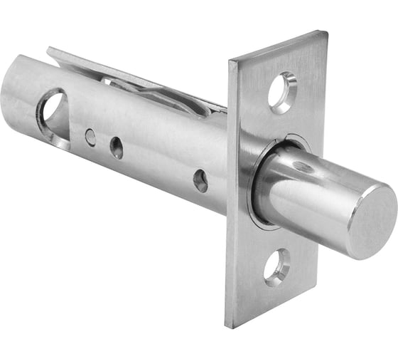 Изображение товара Врезная задвижка FUARO DB 860M CP усовершенствованная (хром) 60 мм 36641