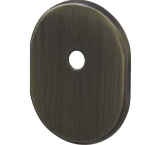 Изображение товара Накладка на шток цилиндра FUARO (ESC 474) AB зелёная бронза ESC.O.SF/OV.474 23275