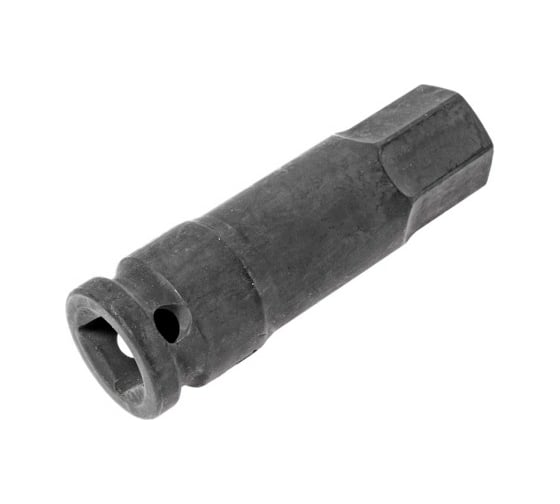 Изображение товара Бита-головка ударная 1/2” HEX 19х78мм JTC 447919