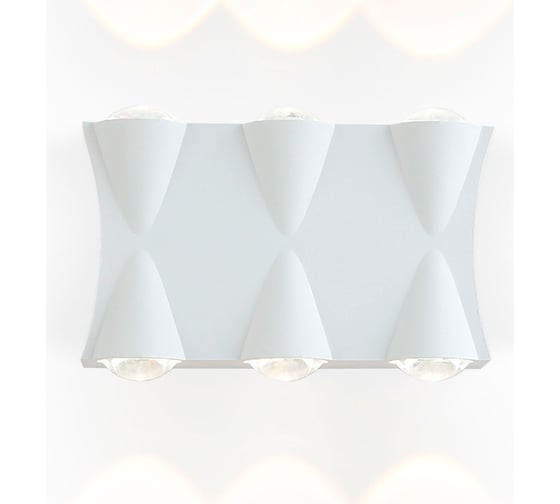 Изображение товара Накладной светильник Ambrella Light GARDEN ST4485