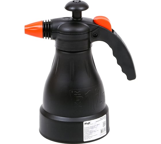 Изображение товара Опрыскиватель  ЖУК Оптима 1.2 л 4607156364923