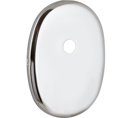 Изображение товара Накладка на шток цилиндра FUARO (ESC 474) CP хром ESC.O.ECO/OV.474 44595