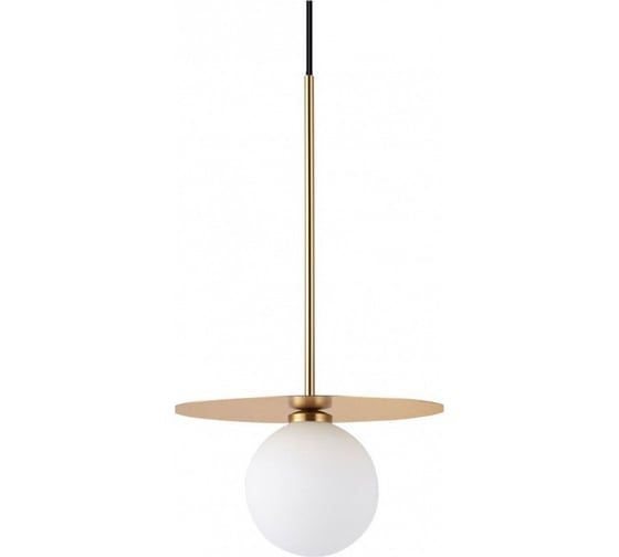 Изображение товара Подвесной светильник Moderli Scrumbel V6044-1P