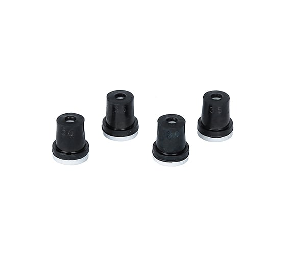 Изображение товара Сопла керамические для NSG1 4 шт NORDBERG NSG1N