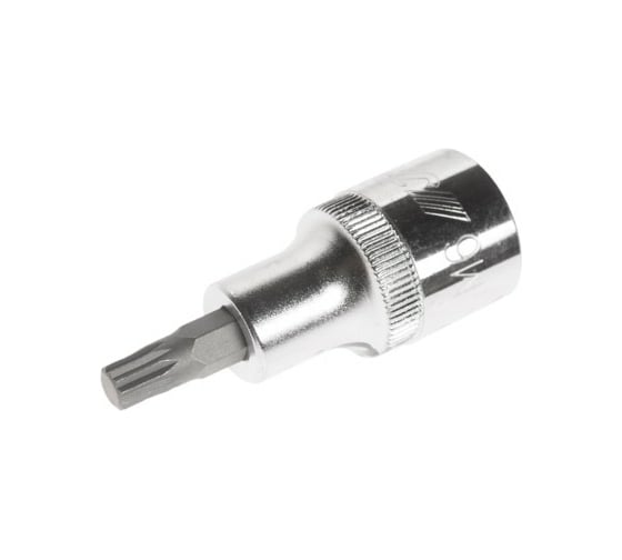 Изображение товара Бита-головка 1/2" SPLINE М6 L=55мм JTC 45706