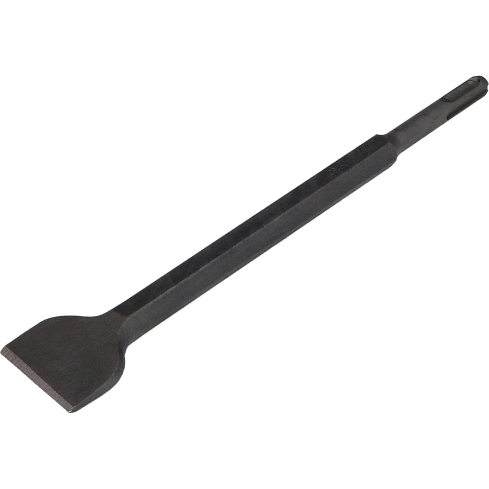 Изображение товара Зубило SDS+ 40x250 мм FASTER TOOLS 4055 надежный инструмент для строительства