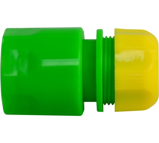 Изображение товара Соединитель быстросъемный Lite для шланга 1/2" POLYAGRO 7576130