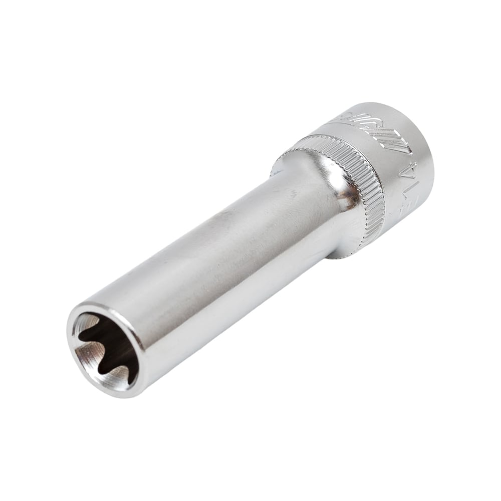 Изображение товара Бита-головка 1/2" TORX E14х76мм JTC 47314 профессиональный инструмент