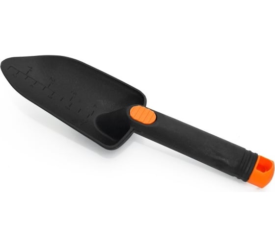 Изображение товара Широкий посадочный совок POLYAGRO пластик 7661201