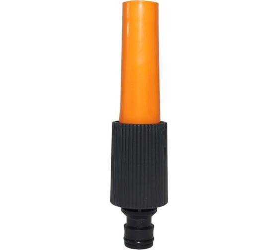 Изображение товара Регулируемый распылитель POLYAGRO Standart пластиковый корпус 7571208