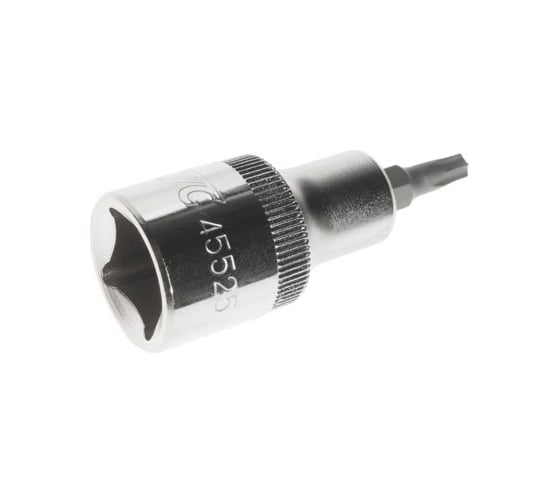 Изображение товара Бита-головка JTC 1/2" TORX T25x55мм -45525 767820