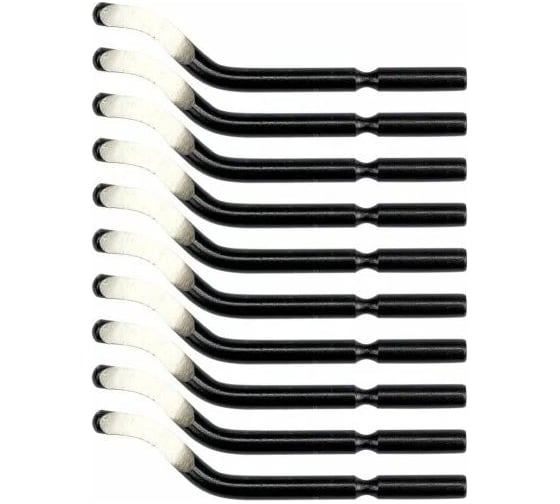 Изображение товара Лезвия для карандаша-фаскоснимателя YATO 10 шт YT-22361