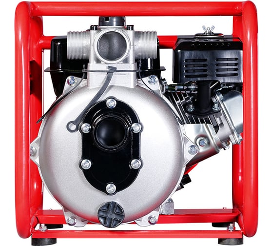 Изображение товара Высоконапорная мотопомпа FUBAG PG 80 H 641022