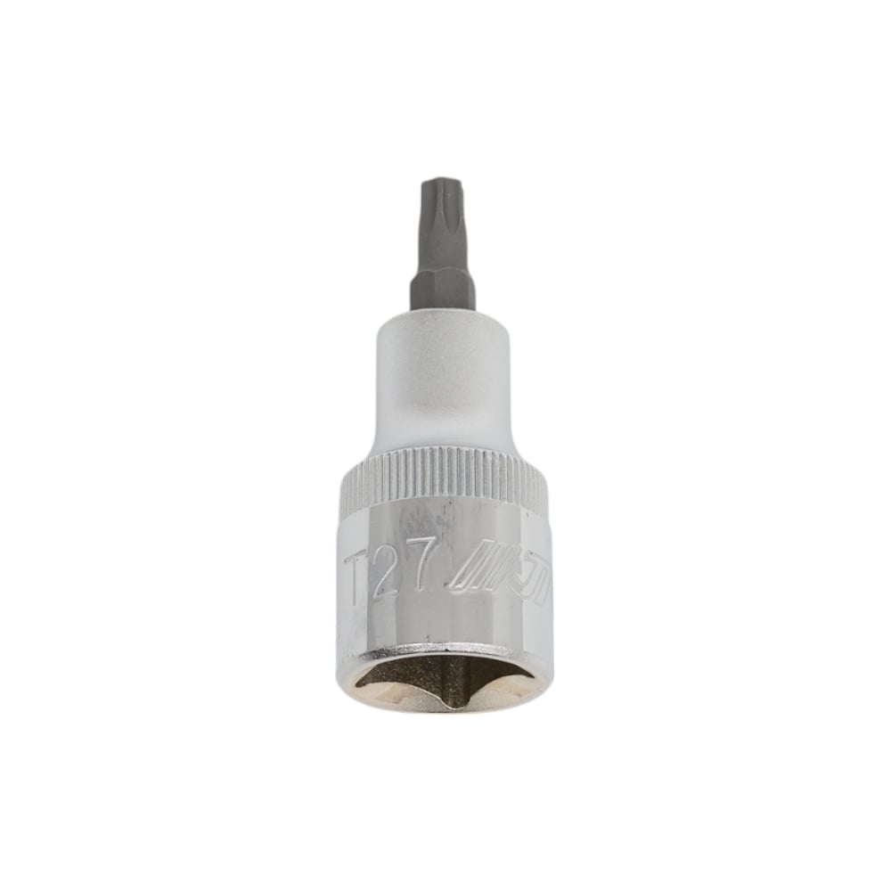Изображение товара Бита-головка TORX T27 1/2 дюйма JTC 45527 55 мм