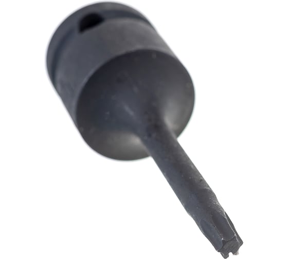Изображение товара Бита-головка JTC 1/2" TORX T27x78мм ударная -447827 687250