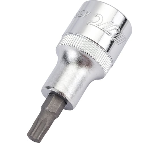 Изображение товара Бита-головка 1/2” TORX T30х55мм JTC 45530