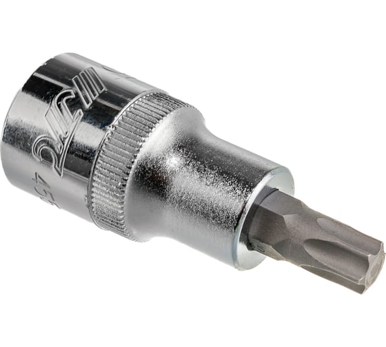 Изображение товара Бита-головка 1/2” TORX T45х55мм JTC 45545