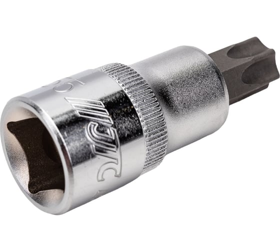 Изображение товара Бита-головка 1/2” TORX T55х120мм JTC 45555