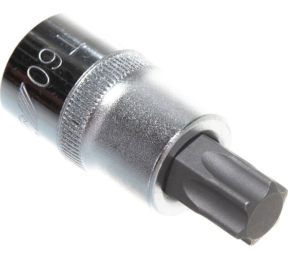 Изображение товара Бита-головка 1/2” TORX T60х55мм JTC 45560