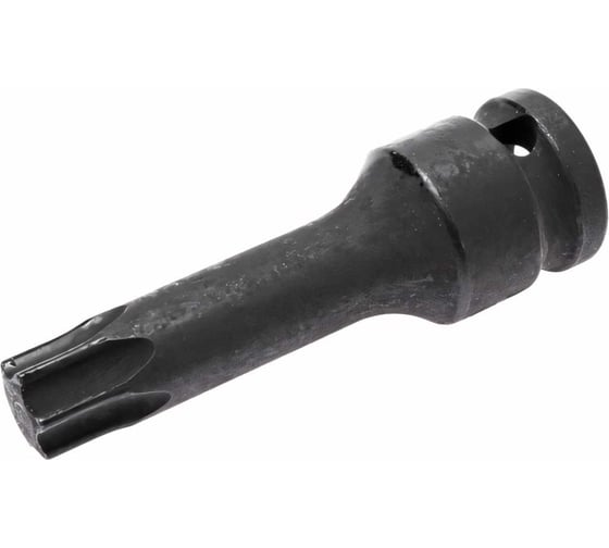 Изображение товара Бита-головка ударная 1/2” TORX T60х78мм JTC 447860