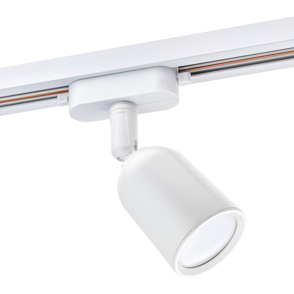 Изображение товара Трековый светильник RITTER Artline цилиндр GU10 230В 12Вт белый