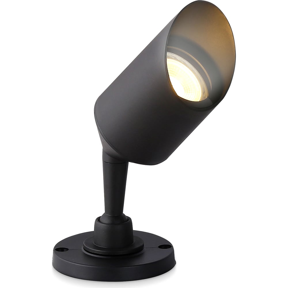 Изображение товара Светильник архитектурный GARDEN ST3892 Ambrella Light 35W IP65 черный
