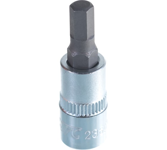 Изображение товара Бита-головка 1/4” HEX 5х37мм JTC 23605