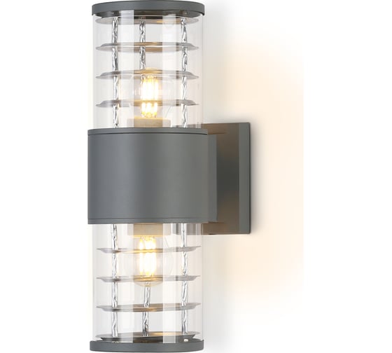 Изображение товара Светильник Ambrella Light GARDEN ST2523