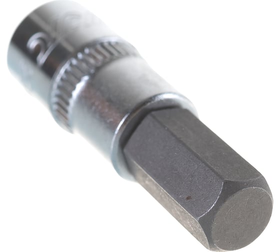 Изображение товара Бита-головка 1/4” HEX 8х37мм JTC 23608