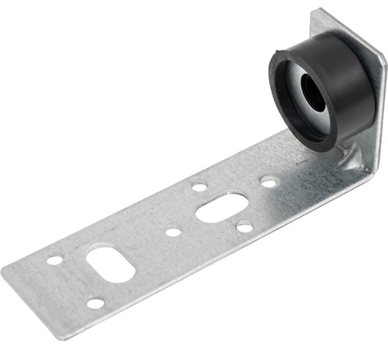 Изображение товара L-образный кронштейн с виброгасителем STARFIX SM-64155-1