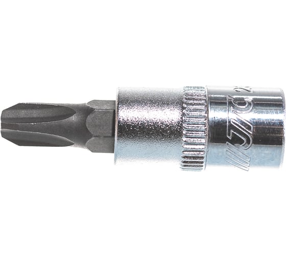 Изображение товара Бита-головка JTC 1/4" PH3x37мм -23903 687142