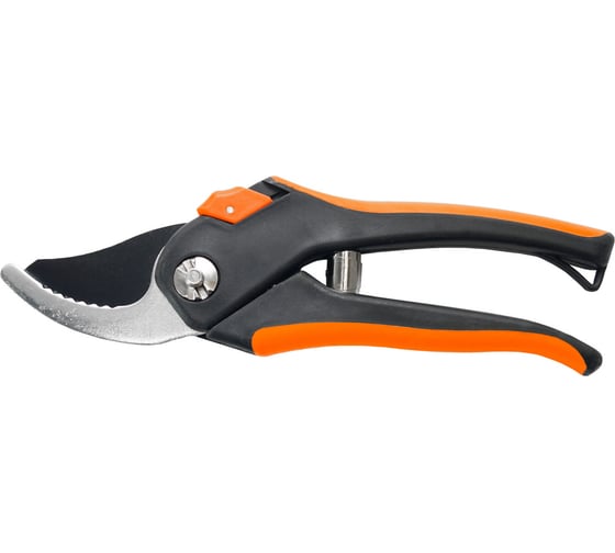 Изображение товара Секатор POLYAGRO Master двухкомпонентные рукоятки 7591330