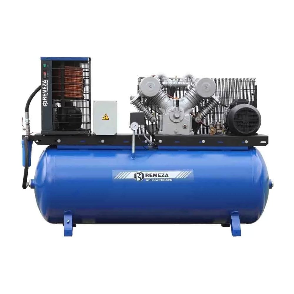 Изображение товара Компрессор Remeza СБ4/Ф-500.LT100 Д 7065490 Изображение товара Компрессор Remeza СБ4/Ф-500.LT100 Д 7065490