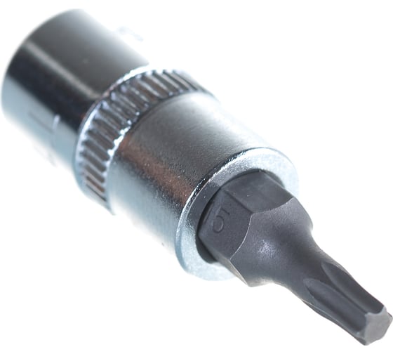Изображение товара Бита-головка 1/4” TORX T15х37мм JTC 23715