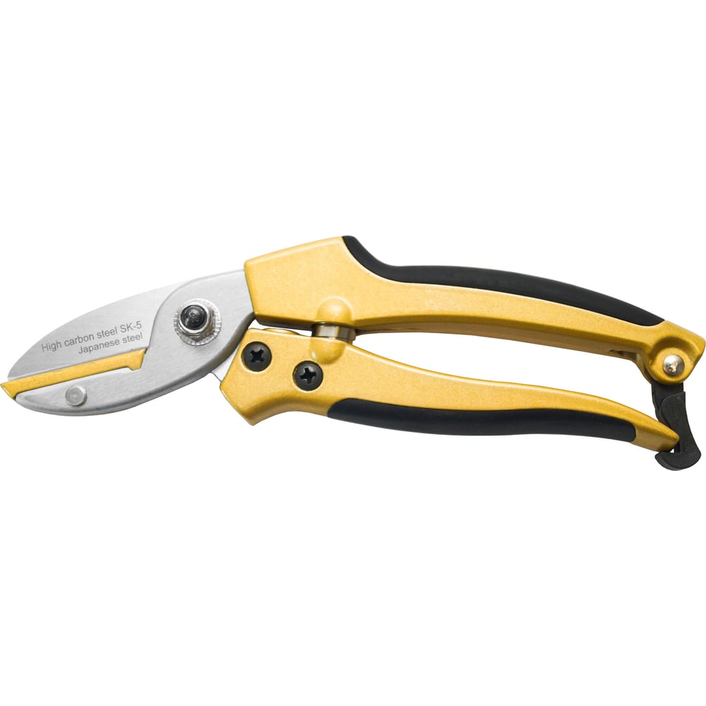 Секатор POLYAGRO Elite 7593270